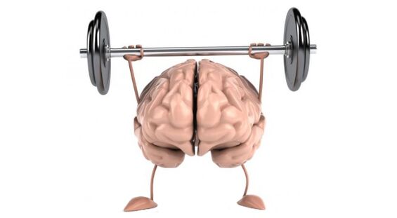 Aceleración de la función cerebral usando GenBrain