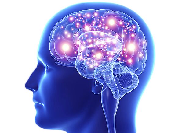 GenBrain para mejorar la memoria y la atención
