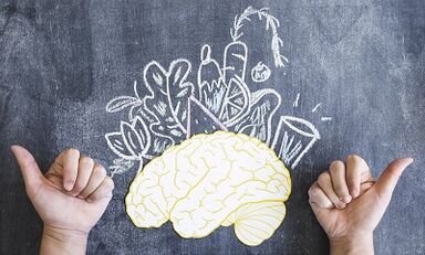 Qué vitaminas se necesitan para mejorar la función cerebral