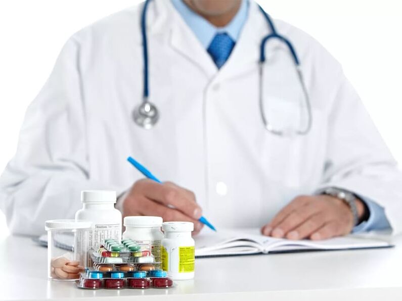 La cita previa de un médico de drogas para mejorar la memoria