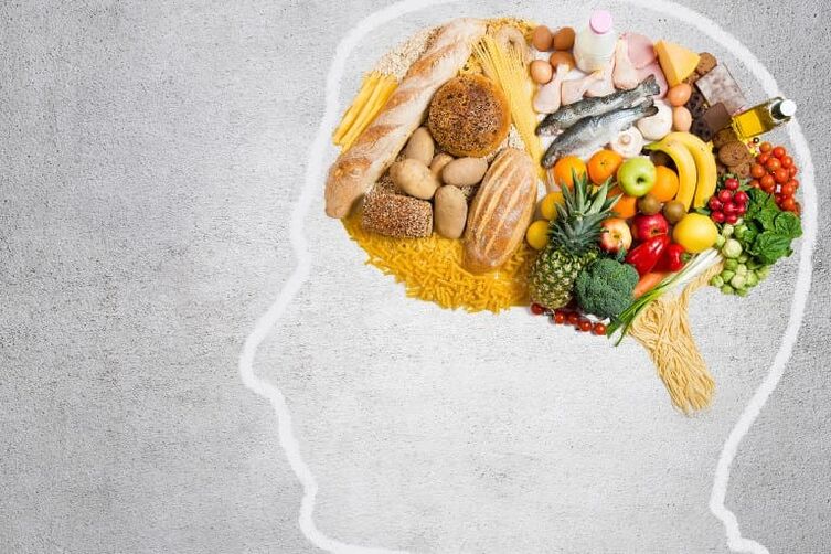 Productos útiles para la memoria y el trabajo cerebral