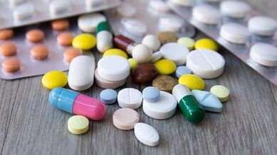 Tabletas para mejorar la memoria y la atención