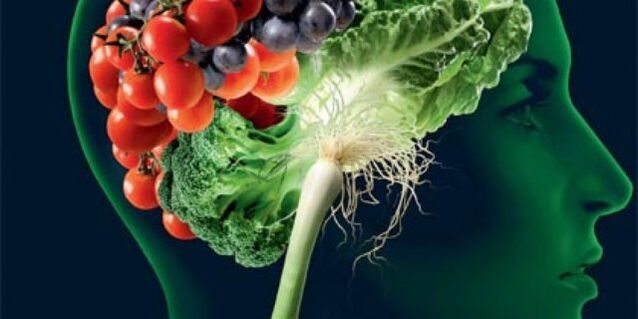 Vitaminas y microelementos.